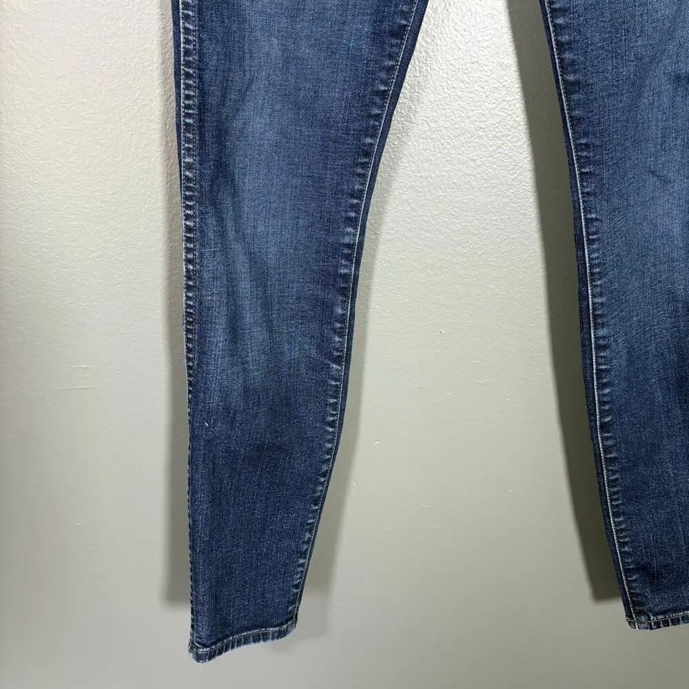 Madewell Women's Medium Wash 10